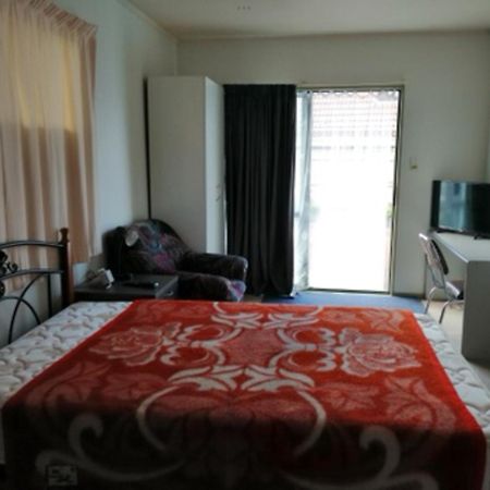 驿站 Hotel Auckland Luaran gambar