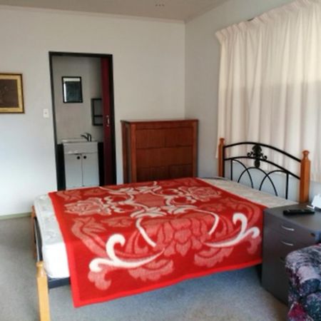 驿站 Hotel Auckland Luaran gambar