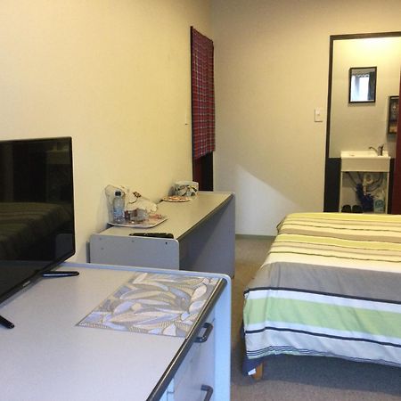 驿站 Hotel Auckland Luaran gambar