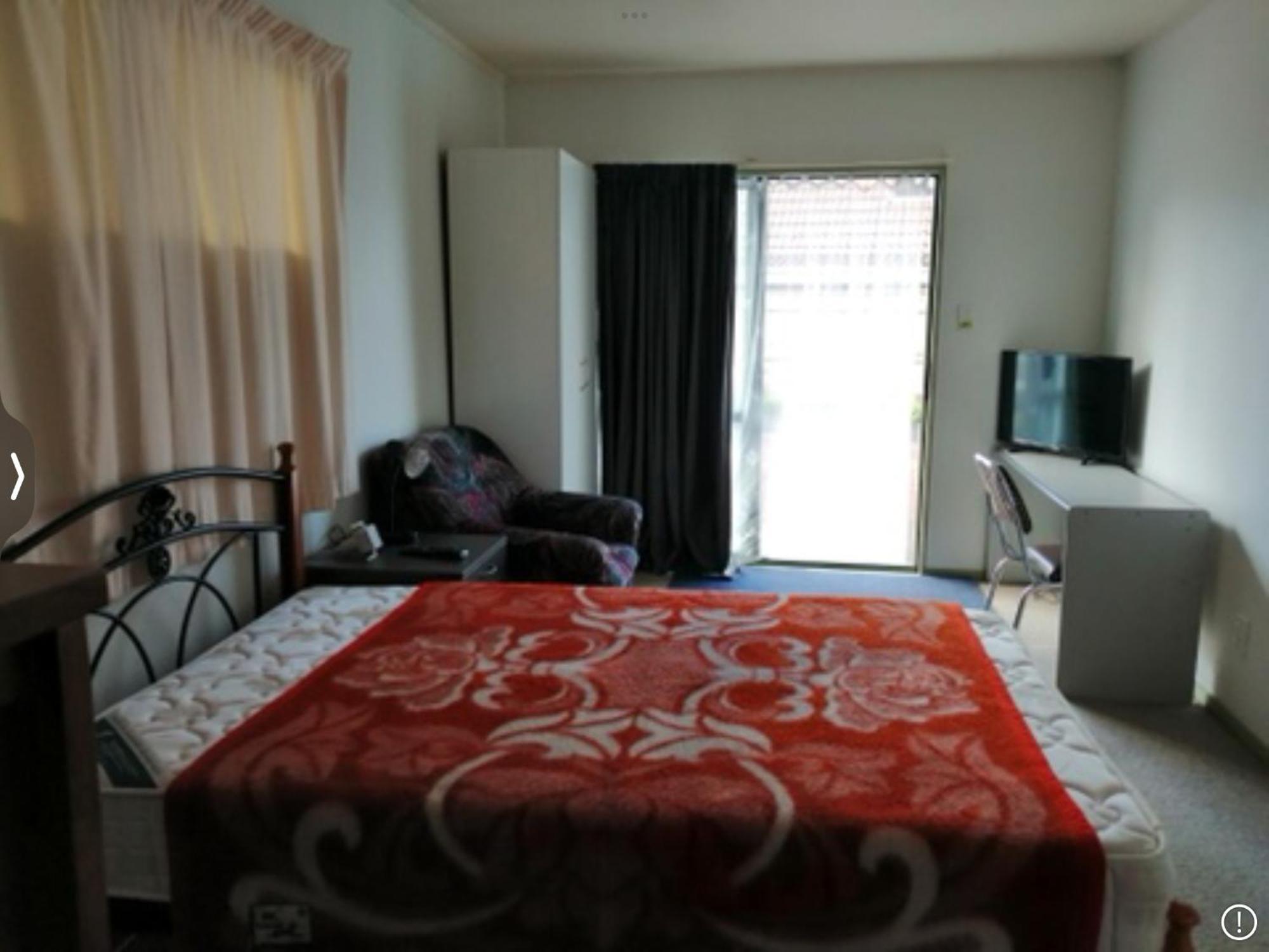 驿站 Hotel Auckland Luaran gambar