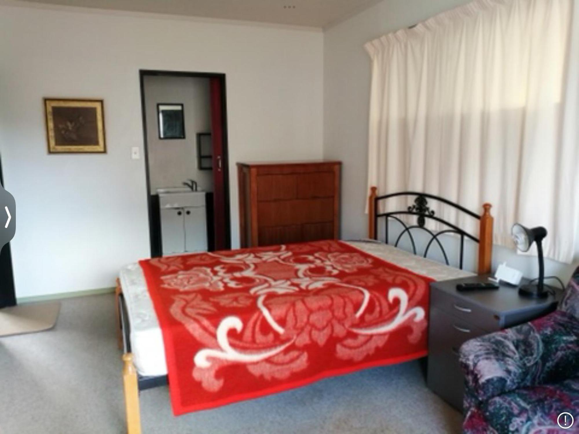 驿站 Hotel Auckland Luaran gambar